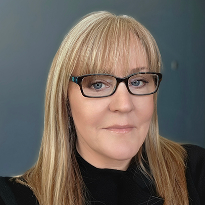 Tammi Miller, SELO Community Credit Union Board of Directors Director 