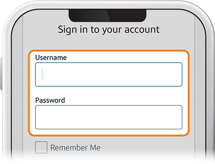 Add an External Account to View in the SELCO community credit union app step 4