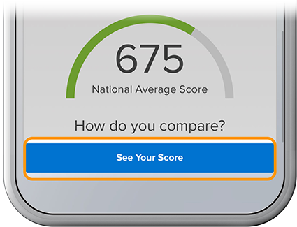 Review your credit score step 2