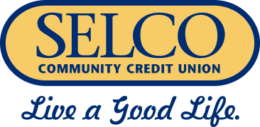 SELCO Community Credit Union logo