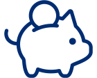 Savings icon